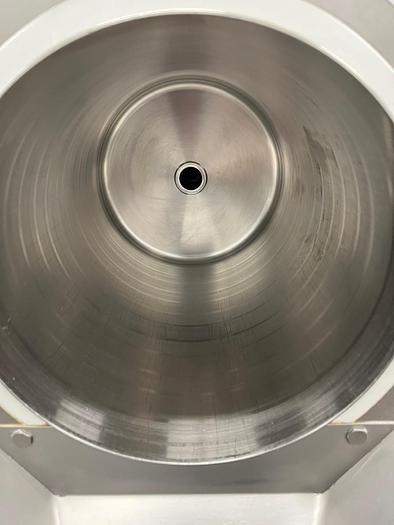 Used CATTABRIGA MULTIFREEZER 12 PRO