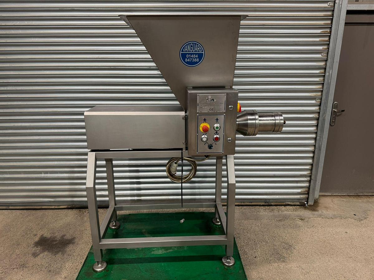 Used LIMA SEPARATOR