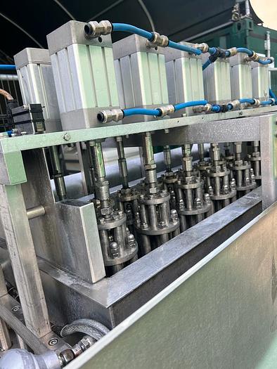 Used FONDANT DEPOSITOR