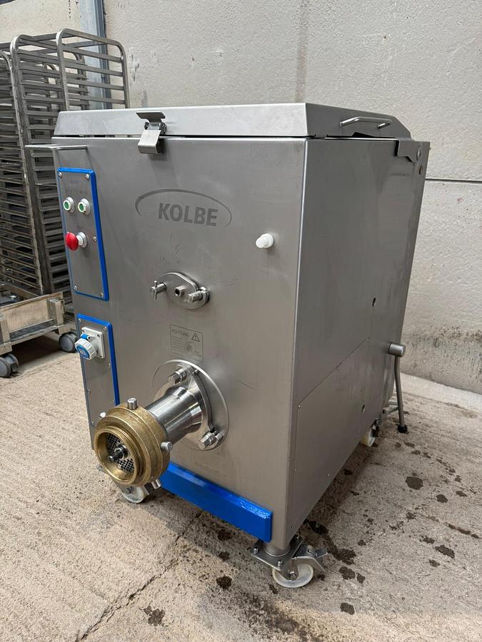 Used Kolbe MW52-120