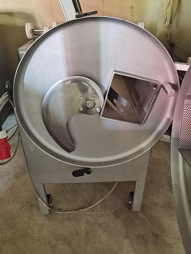 Used 2003 MHS PCE 70E