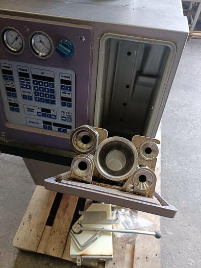 Used Handtmann VF-50