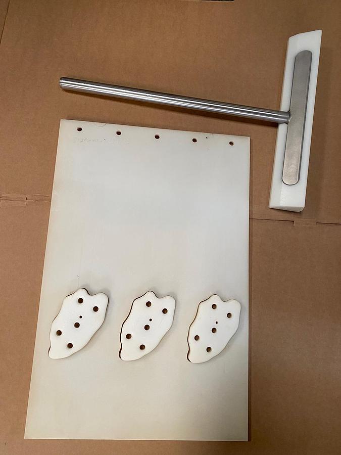 Used Koppens VM 400 HD