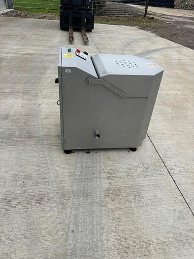 Used Hanrow TC-5 Centrifuge