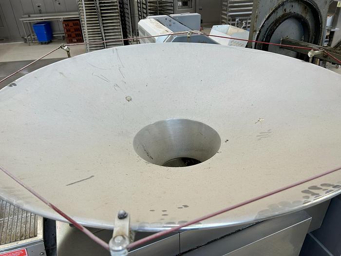 Used Sottoriva Bread Plant