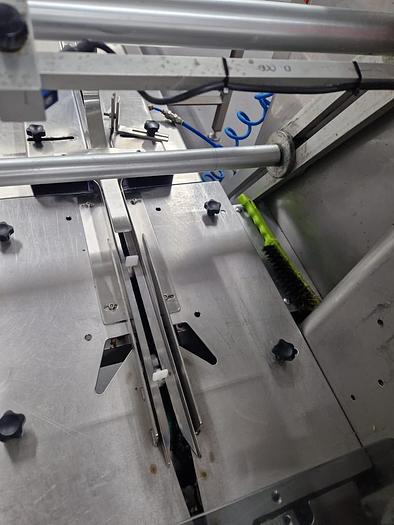 Used Record Scorpion