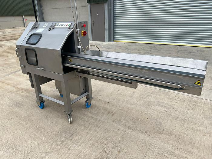Used KRONEN SLICER