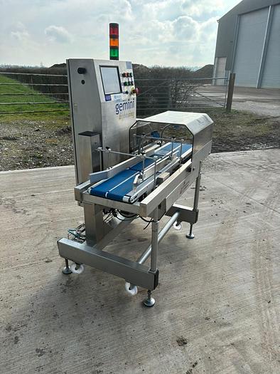 Used Herbert Gemini Lightning