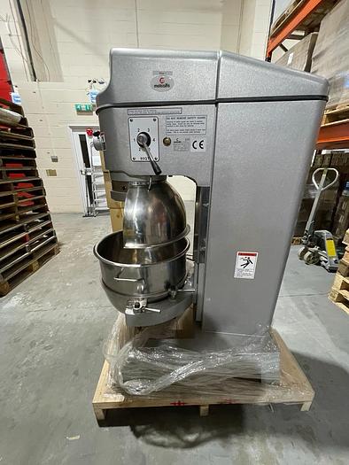 Used 80 QT PLANETARY MIXER