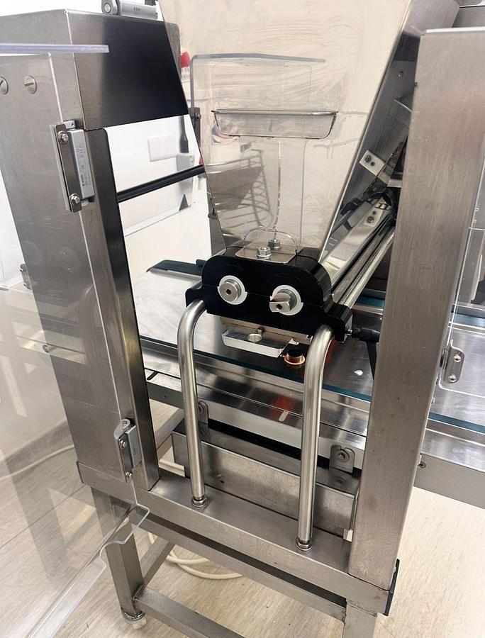 Used POLIN MULTIDROP DEPOSITOR