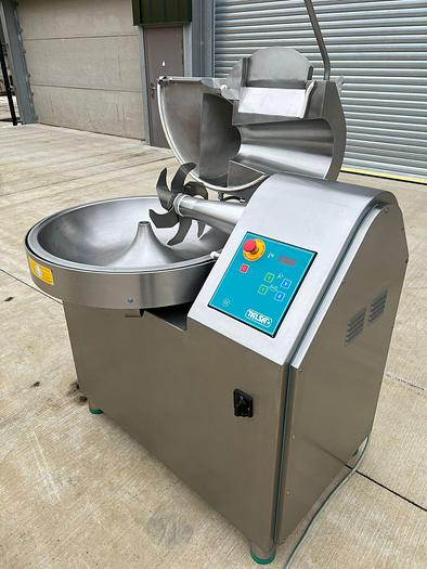 Used 2013 Talsa K50E bowl cutter