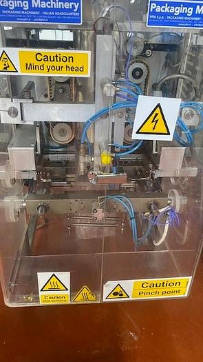 Used PFM WEIGHING AND BAGGING SYSTEM