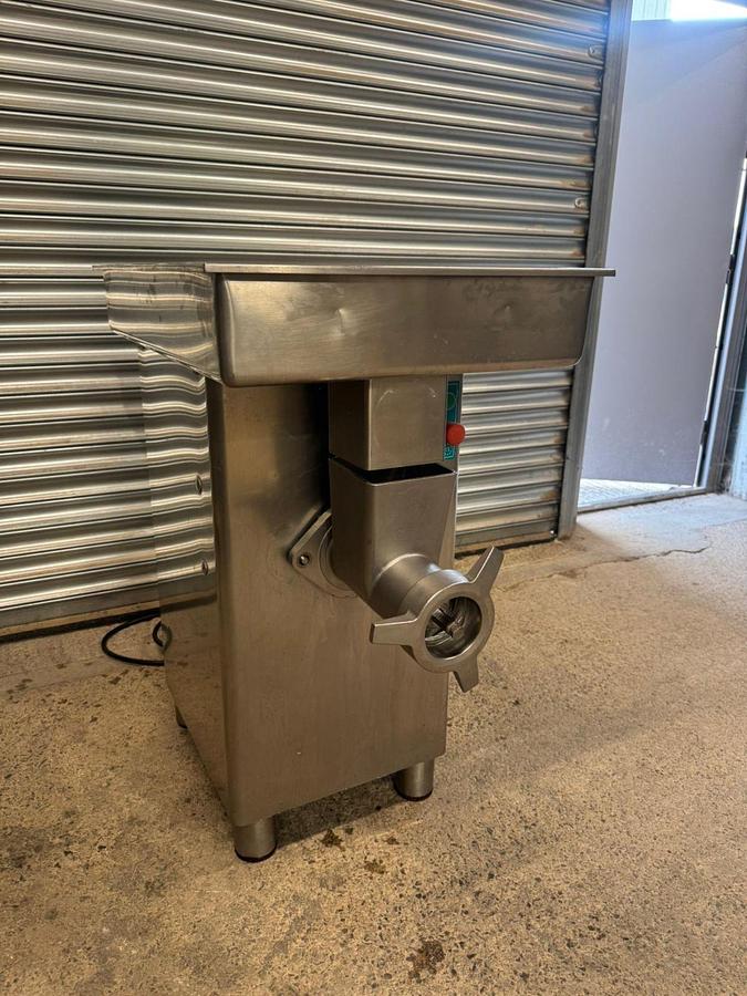Used TALSA MINCER