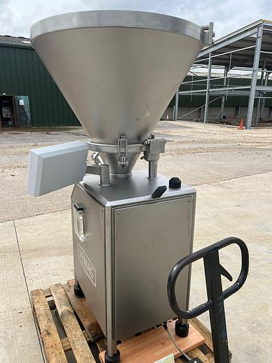 Used VEMAG ROBOT 500