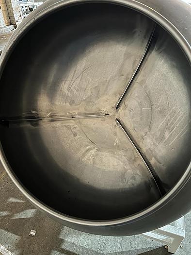 Used Gulf Oil (Nederland) B.V. MULTI PURPOSE 90 flavouring drum