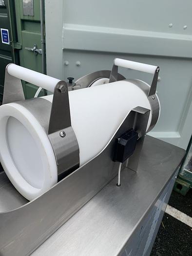 Used 2016 TELME  Gelato System