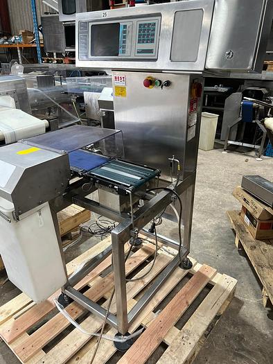 Used BEST INSPECTION D30