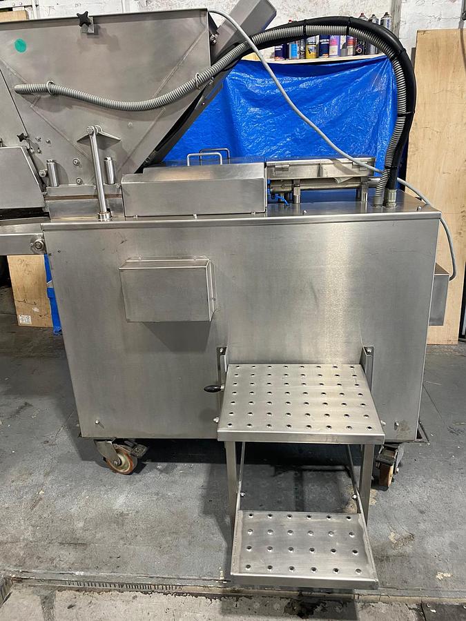 Used Koppens VM 400 HD