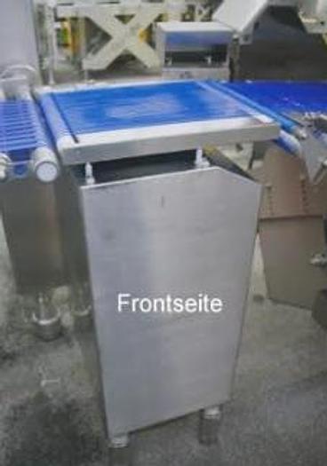 Used WEBER 902 SLICER