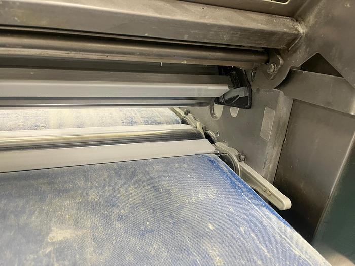 Used RONDO PASTRY SHEETER