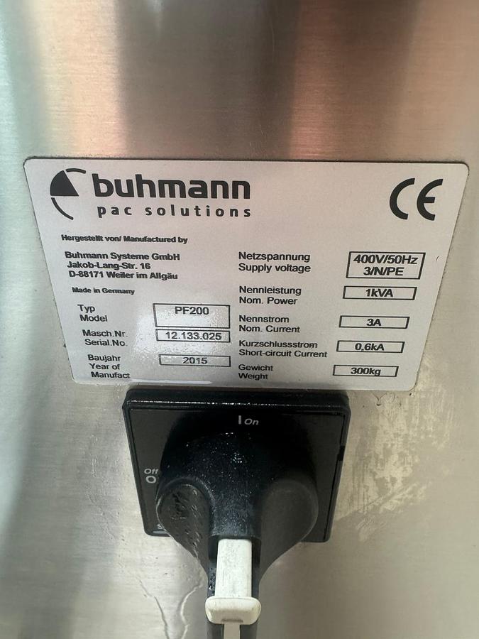 Used STACKING CONVEYOR