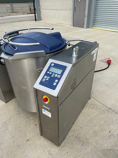 Used ELECTROLUX BOILING PAN