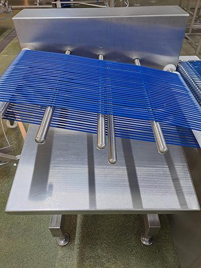 Used GEA CFS MEGA SLICER S