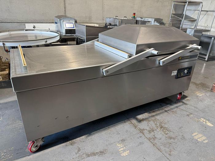 Used Audionvac VMS 503
