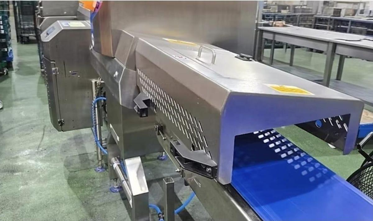 Used LOMA X RAY SYSTEM