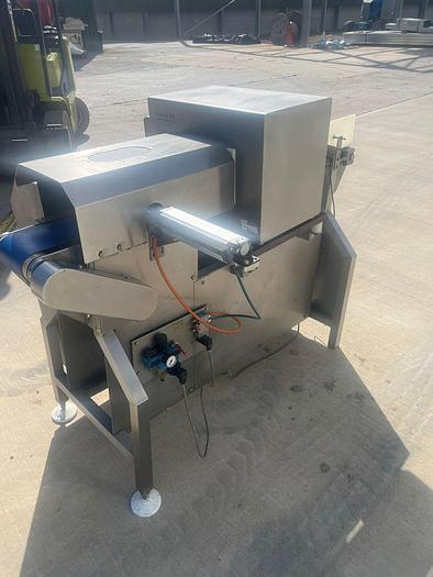 Used GORING KERR METAL DETECTOR