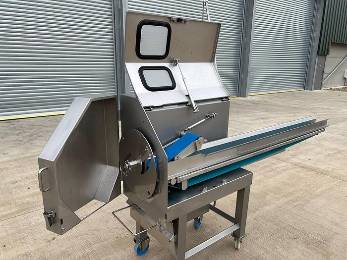 Used KRONEN SLICER
