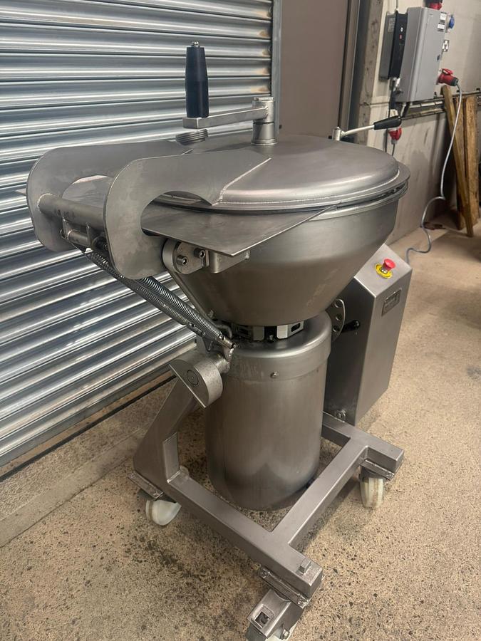 Used MULTIPLICITY CUTTER