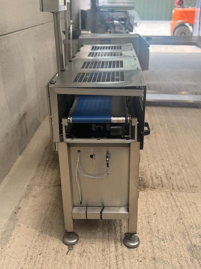 Used Cassel Shark