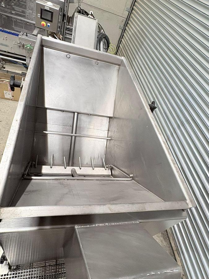 Used Koppens VM 400 HD