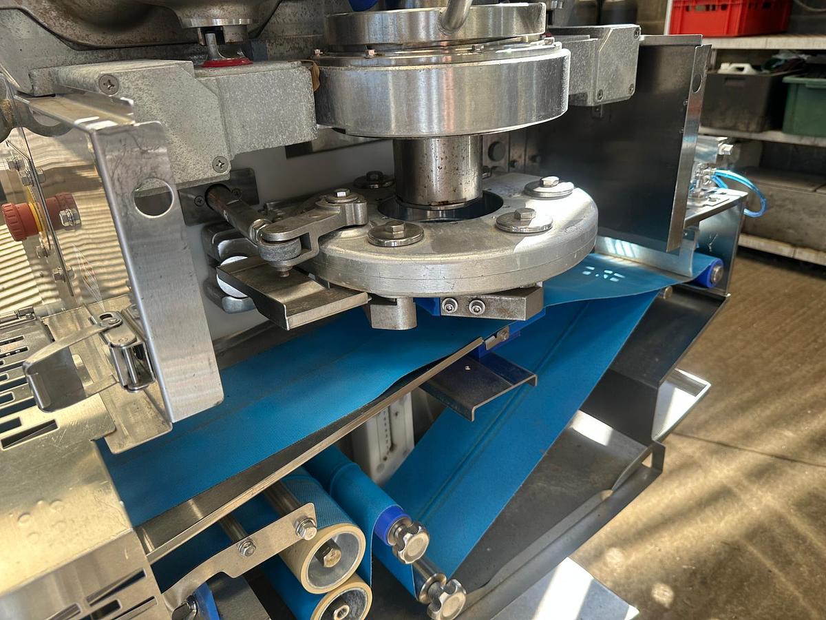 Used 2018 Rheon KN551