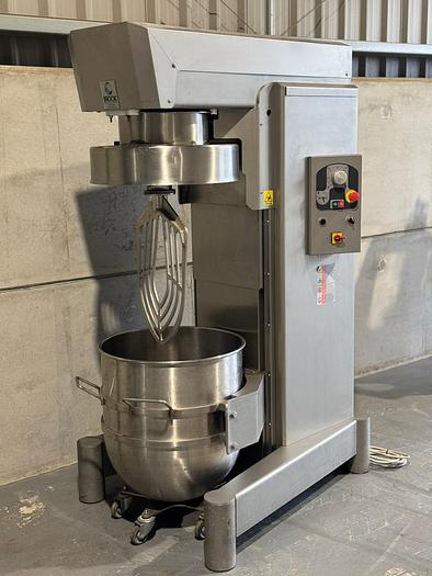 Used Planetary mixer