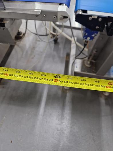 Used Record Scorpion