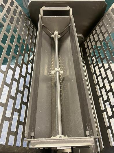 Used RONDO PASTRY SHEETER