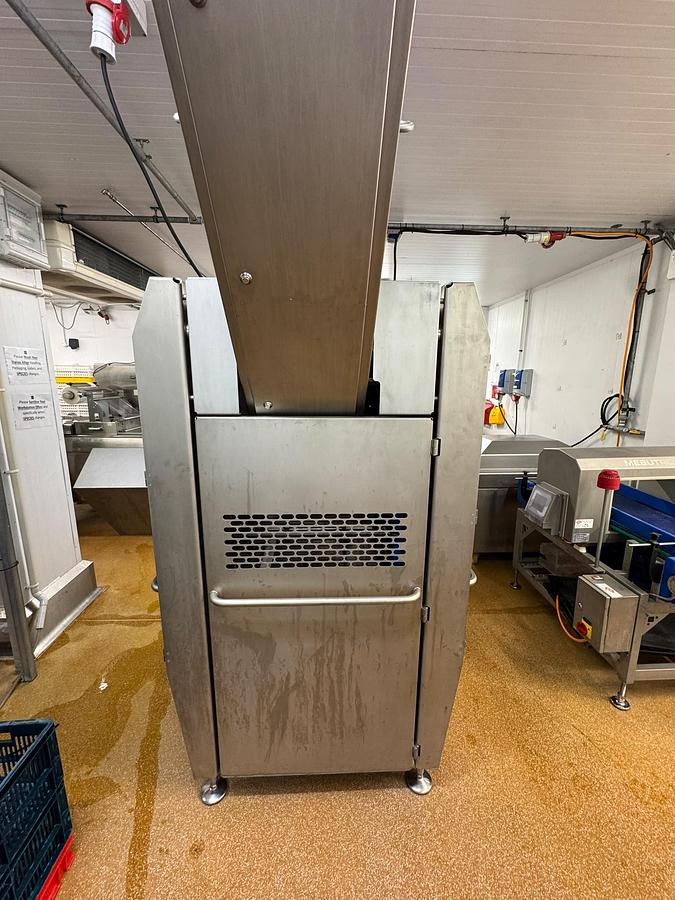 Used 2024 TVI / MULTIVAC  GMS400