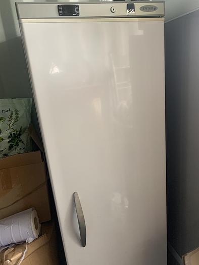 Used 2016 TELME  Gelato System