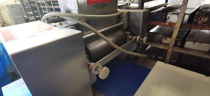 Used LAYERER