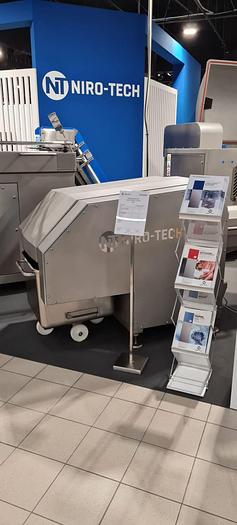 Used EX DEMO FROZEN MEAT FLAKER
