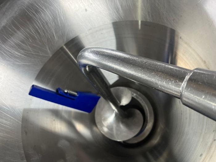 Used 2015 VEMAG HP 12E