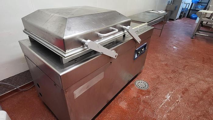 Used VACUUM PACKER