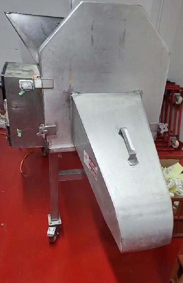 Used Urschel OV Cutter