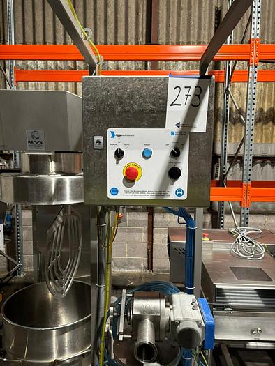 Used Riggs Autopack Ltd 1000