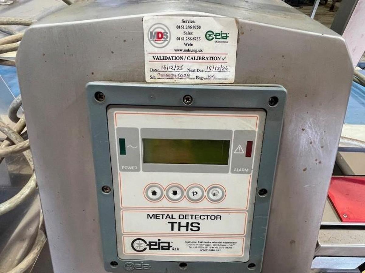 Used Ceia