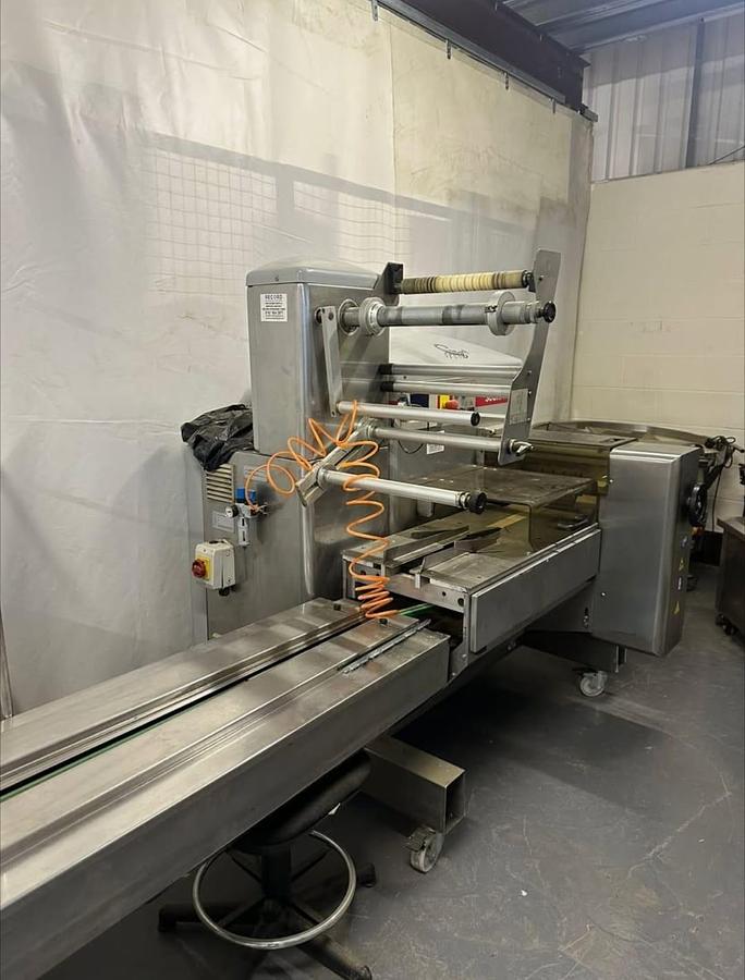 Used Record  Scorpion