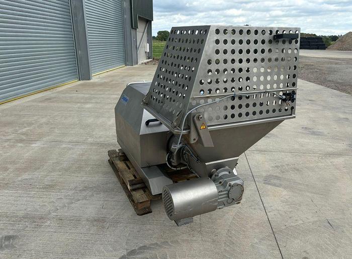 Used Stephan   MCD20-150