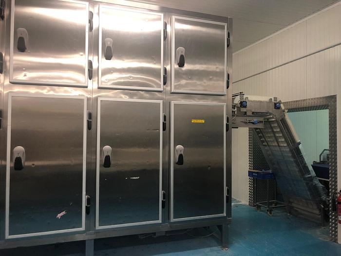 Used ITALPAST PASTA COOLER